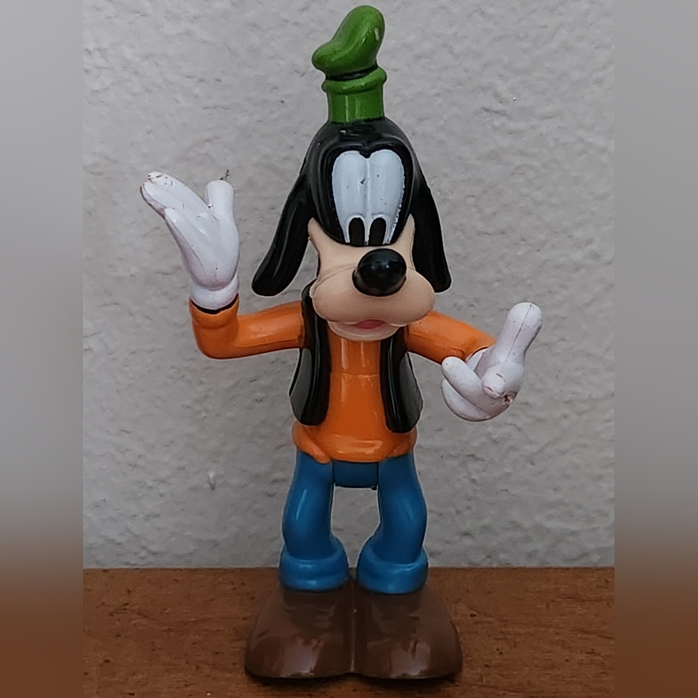 Disney Goofy 3.5" Action Figure